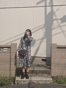 nさんのコーディネート