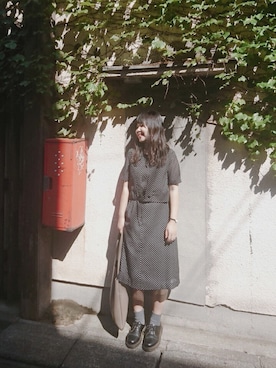 nさんのコーディネート