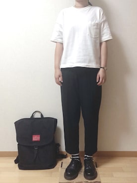 nさんのコーディネート