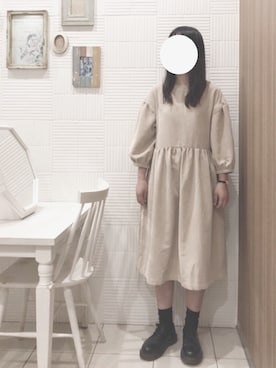 nさんのコーディネート