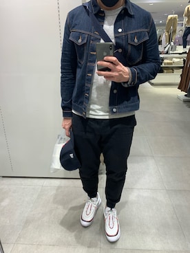 ian3chenさんのコーディネート