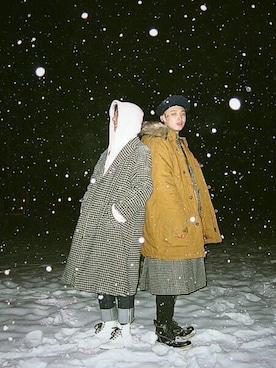 WitchesMさんのコーディネート