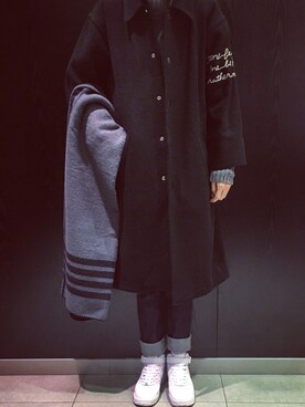 WitchesMさんのコーディネート