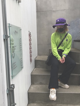 じぇびさんのコーディネート