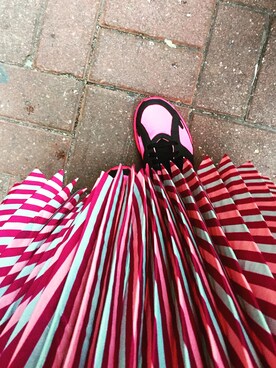 MINK LAMMMMさんのコーディネート