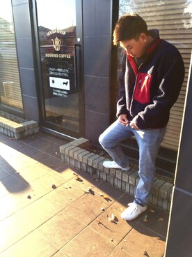 わっかんびーさんのコーディネート