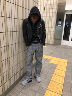 わっかんびーさんのコーディネート