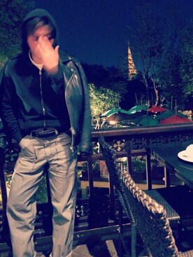 わっかんびーさんのコーディネート