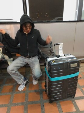 わっかんびーさんのコーディネート