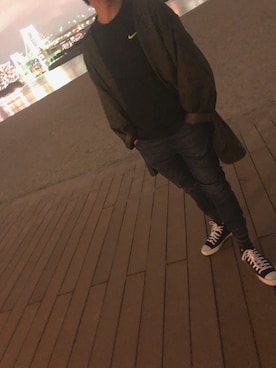 わっかんびーさんのコーディネート