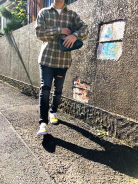 わっかんびーさんのコーディネート