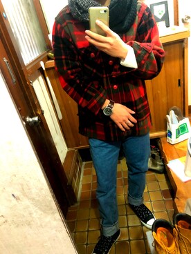 わっかんびーさんのコーディネート