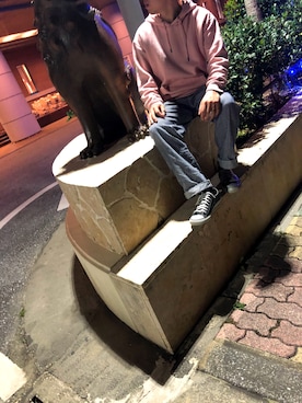 わっかんびーさんのコーディネート