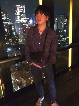 わっかんびーさんのコーディネート