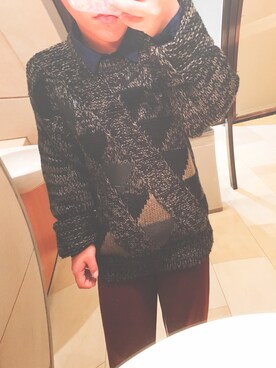 パン粉さんのコーディネート