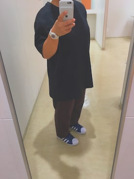 パン粉さんのコーディネート