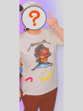 パン粉さんのコーディネート