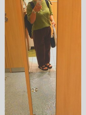 パン粉さんのコーディネート