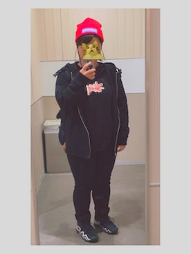 パン粉さんのコーディネート