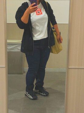 パン粉さんのコーディネート