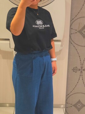 パン粉さんのコーディネート