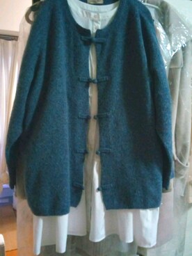 ぽんたさんのコーディネート