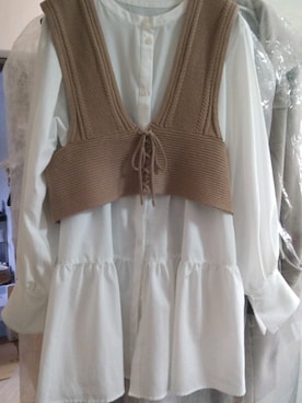 ぽんたさんのコーディネート