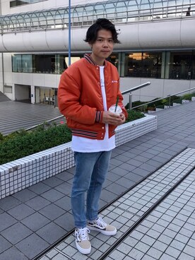 みっきーさんのコーディネート