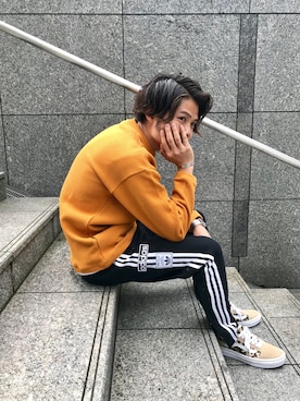 みっきーさんのコーディネート