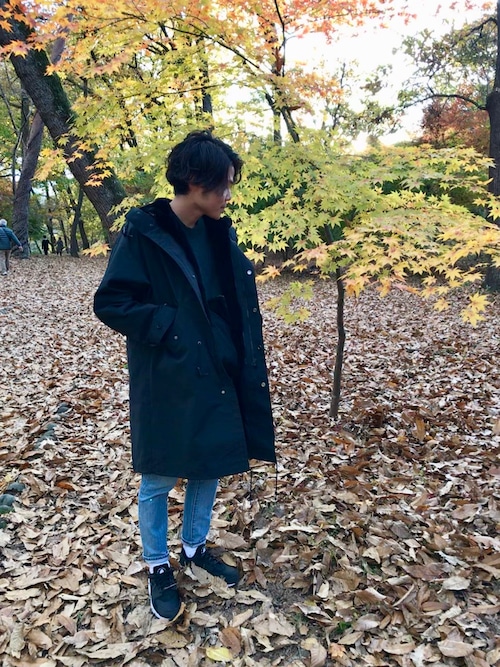 MACKINTOSH PHILOSOPHY（ﾏｯｷﾝﾄｯｼｭ ﾌｨﾛｿﾌｨｰ）の「ストレッチメモリー