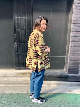 みっきーさんのコーディネート