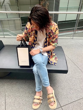 みっきーさんのコーディネート