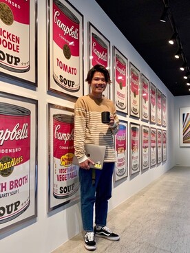 みっきーさんのコーディネート