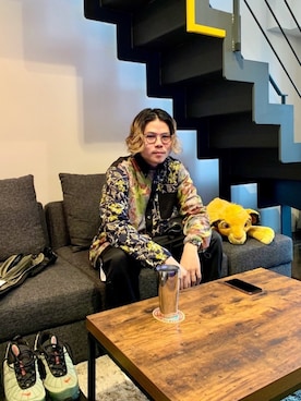 みっきーさんのコーディネート