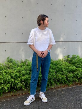 みっきーさんのコーディネート