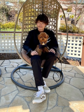 みっきーさんのコーディネート