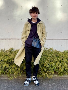 みっきーさんのコーディネート