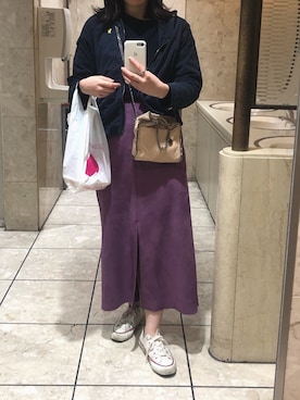 asaccoさんのコーディネート