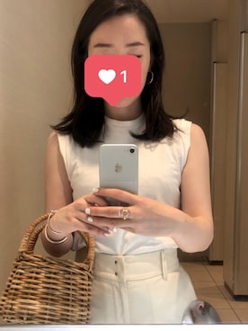 asaccoさんのコーディネート