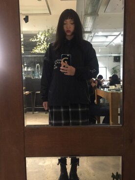 SEO Jさんのコーディネート