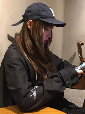 SEO Jさんのコーディネート