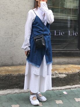 SEO Jさんのコーディネート