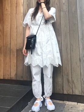 SEO Jさんのコーディネート