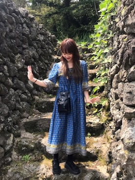 SEO Jさんのコーディネート