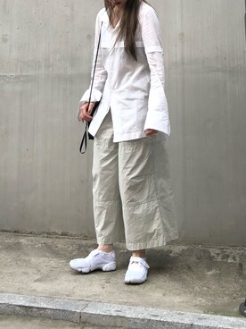 SEO Jさんのコーディネート