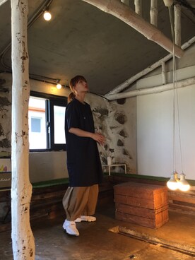 SEO Jさんのコーディネート