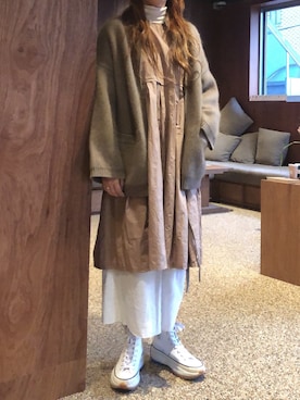 SEO Jさんのコーディネート