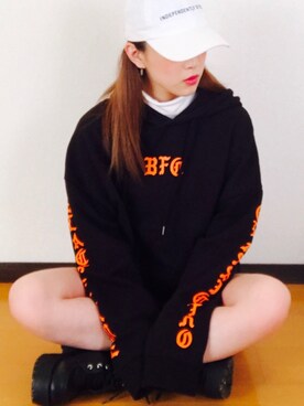 みほさんのコーディネート