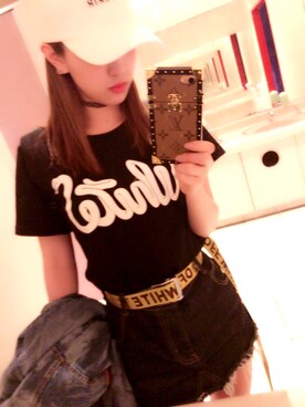 みほさんのコーディネート