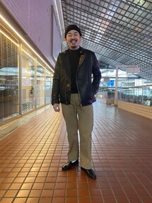 NANO universe（ナノユニバース）の「WONDER LIGHT LEATHERセミダブル